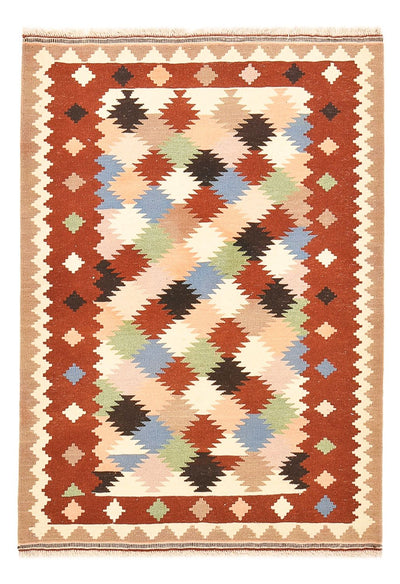 Kelim Fars Teppich 105x150cm