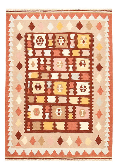 Kelim Fars Teppich 103x147cm