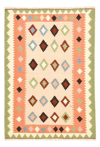 Kelim Fars Teppich 102x150cm