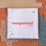 Kelim Teppich - Oriental - 150 x 102 cm - mehrfarbig