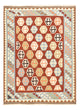 Kelim Fars Teppich 107x145cm