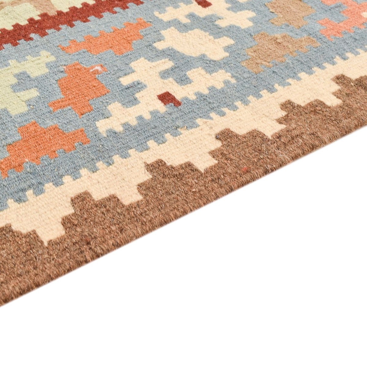 Kelim Fars Teppich 107x145cm
