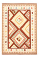 Kelim Fars Teppich 150x103cm
