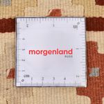 Kelim Teppich - Oriental - 150 x 103 cm - mehrfarbig