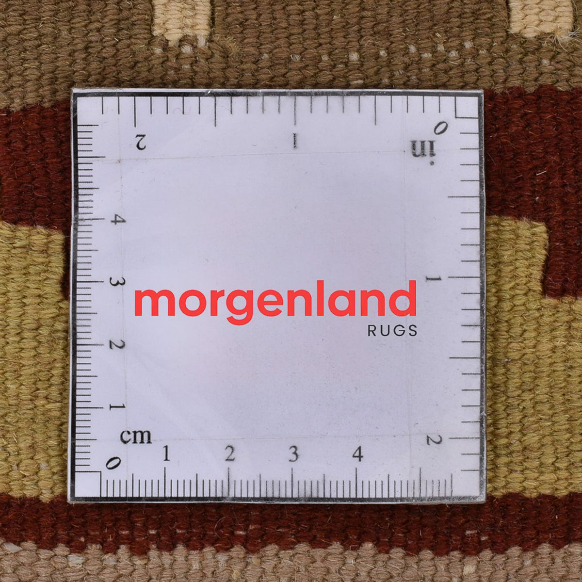 Kelim Teppich - Oriental - 155 x 100 cm - mehrfarbig