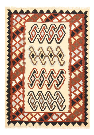 Kilim Fars Tappeto 105x148cm