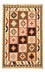 Kelim Teppich - Oriental - 146 x 100 cm - mehrfarbig
