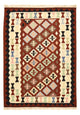 Kelim Fars Teppich 148x110cm