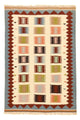 Kelim Fars Teppich 140x97cm