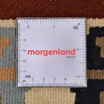 Kelim Teppich - Oriental - 148 x 105 cm - mehrfarbig