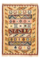 Kelim Fars Teppich 144x105cm