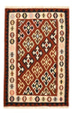 Kelim Fars Teppich 150x102cm