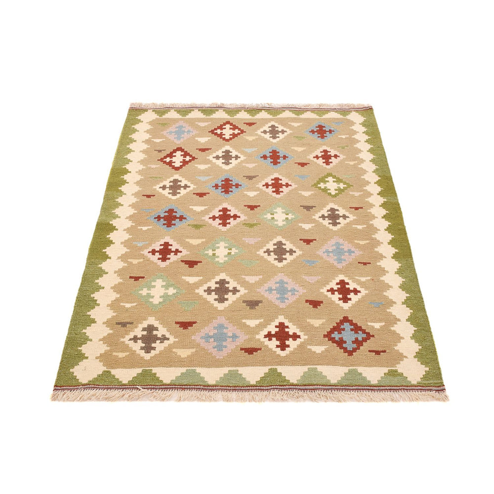 Kelim Teppich - Oriental - 152 x 104 cm - mehrfarbig