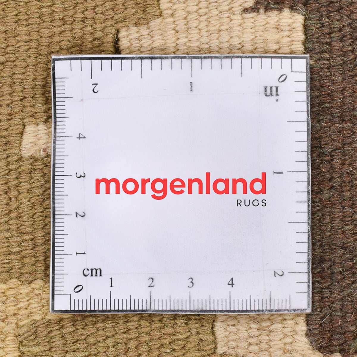 Kelim Teppich - Oriental - 152 x 104 cm - mehrfarbig