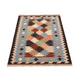 Kelim Teppich - Oriental - 147 x 97 cm - mehrfarbig