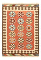 Kelim Fars Teppich 146x100cm