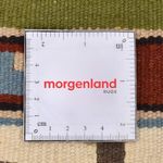 Kelim Teppich - Oriental - 150 x 106 cm - mehrfarbig