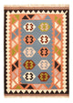 Kelim Fars Teppich 150x107cm