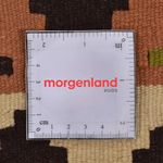 Kelim Teppich - Oriental - 150 x 107 cm - mehrfarbig