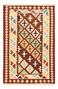 Tappeto Kelim - Orientale - 150 x 98 cm - multicolore