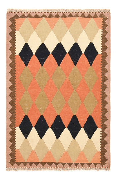 Kelim Fars Teppich 97x147cm