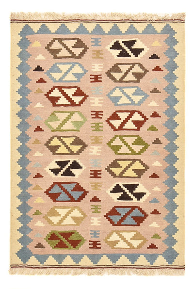 Kilim Fars Tappeto 102x150cm