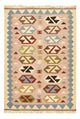 Kelim Fars Teppich 150x102cm