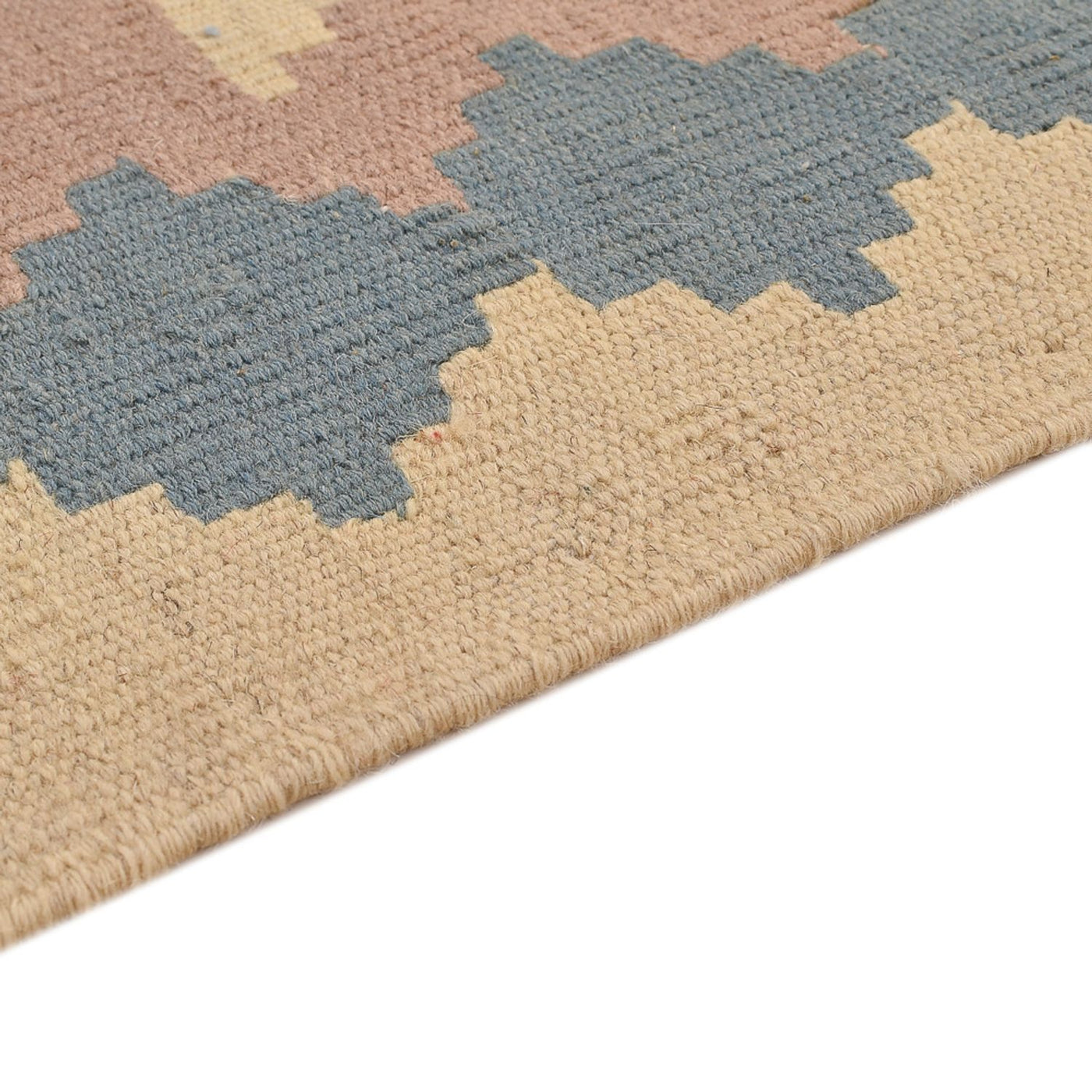Kelim Fars Teppich 150x102cm