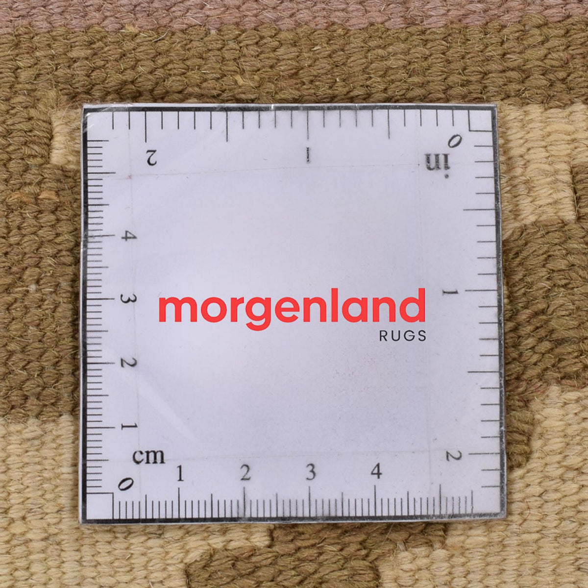 Kelim Teppich - Oriental - 150 x 102 cm - mehrfarbig