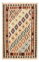 Kelim Fars Teppich 105x164cm