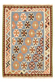 Kelim Fars Teppich 142x100cm