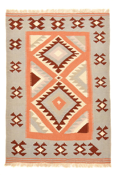 Kilim Fars Tappeto 105x150cm