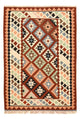 Kelim Fars Teppich 145x102cm