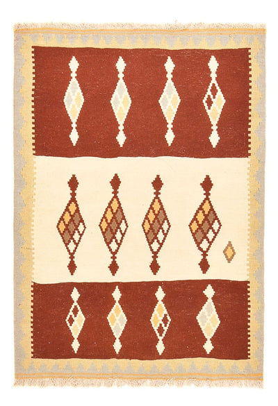 Kilim Fars Tappeto 106x150cm