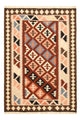 Kelim Fars Teppich 150x105cm