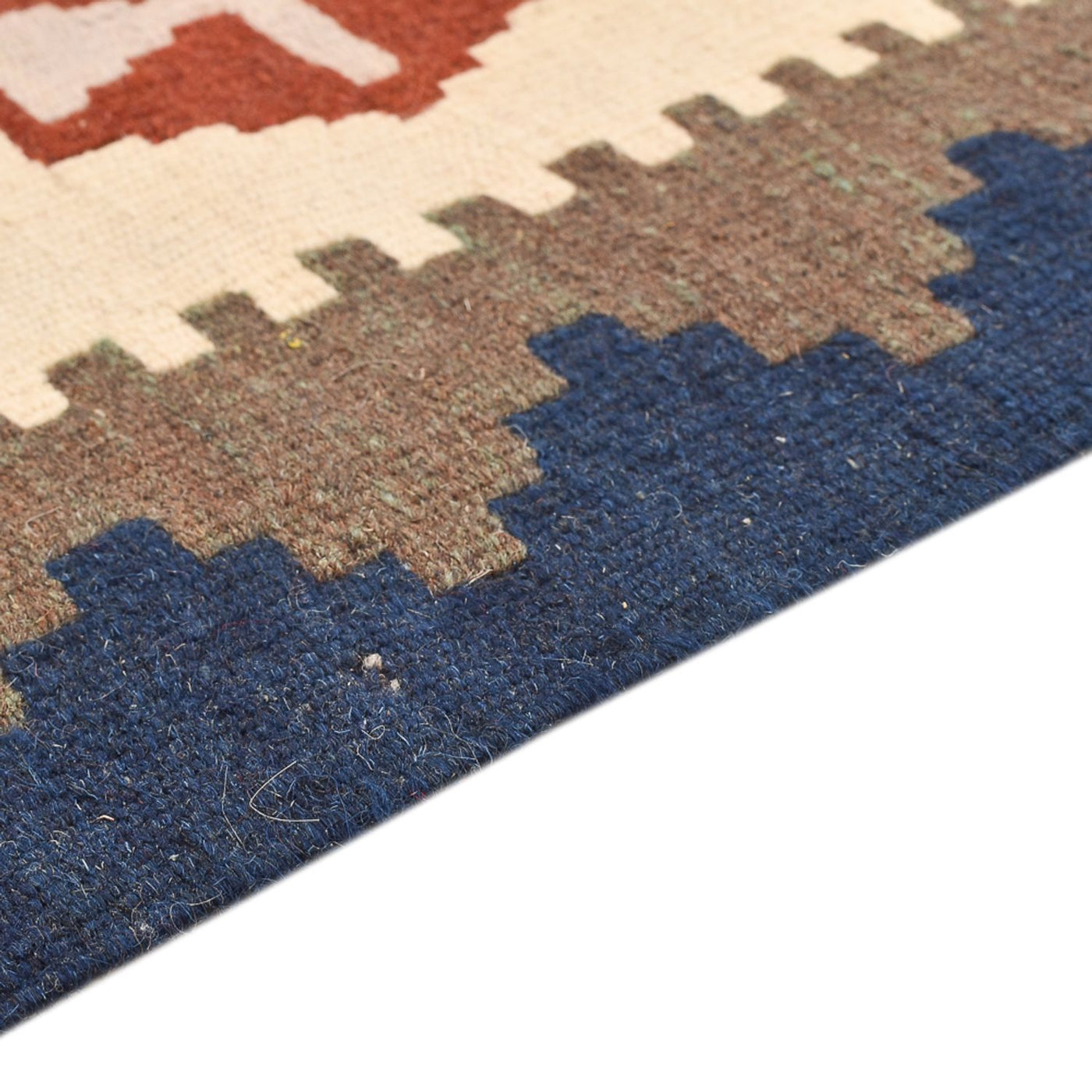 Kelim Fars Teppich 150x98cm