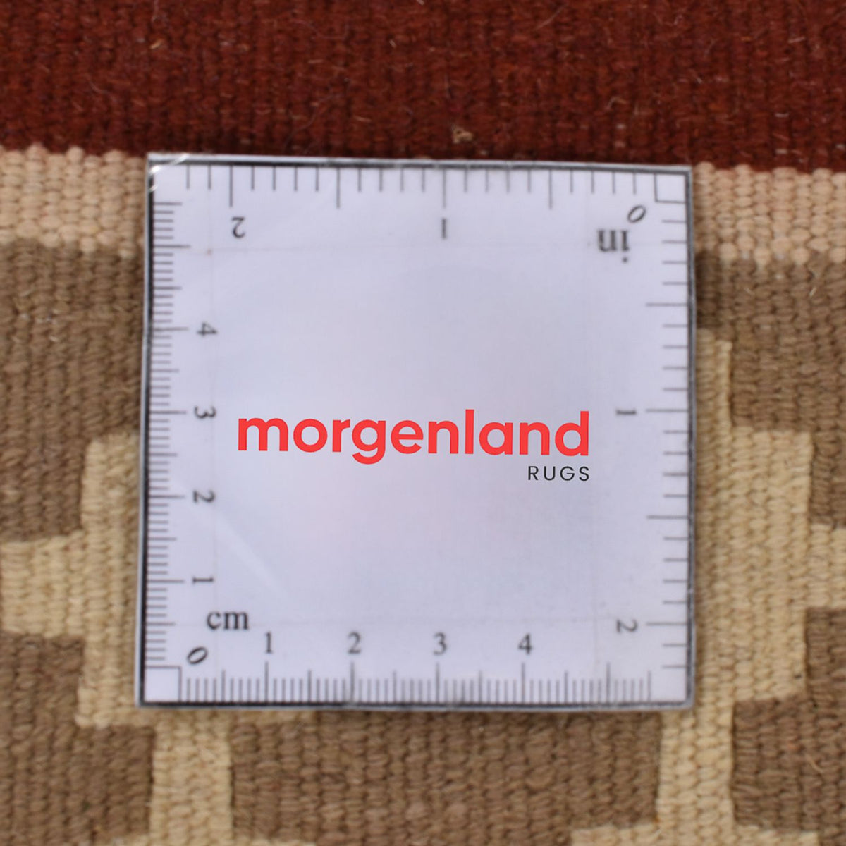 Kelim Teppich - Oriental - 153 x 108 cm - mehrfarbig