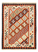 Kelim Fars Teppich 142x107cm