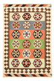 Kelim Fars Teppich 98x146cm