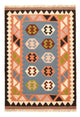 Kelim Fars Teppich 152x104cm