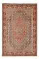 Senneh Teppich 225x150cm - Perserteppich