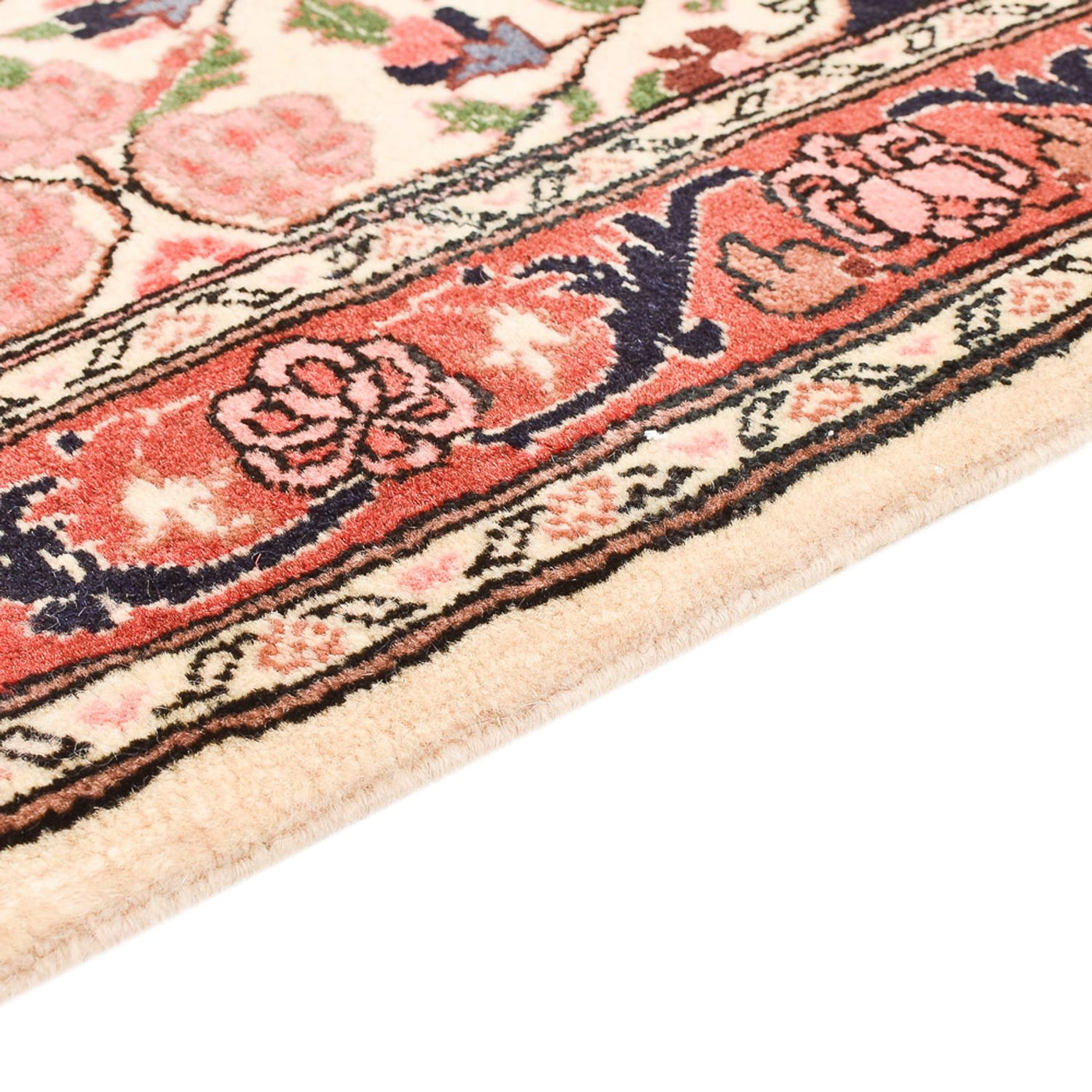 Bidjar Teppich 150x110cm - Perserteppich