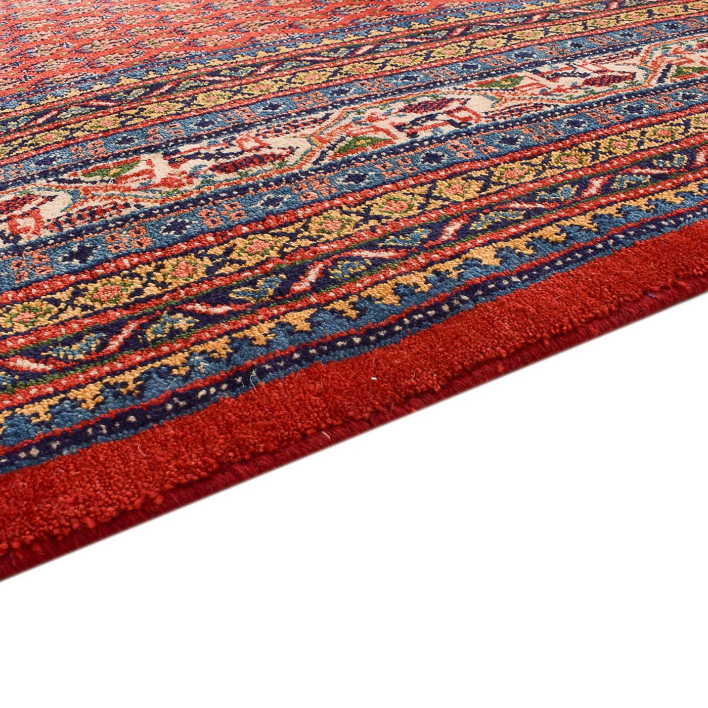 Sarough Teppich 403x295cm - Perserteppich