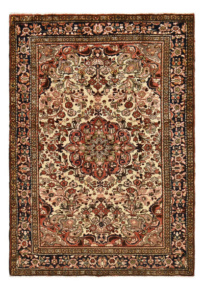 Borchalou Teppich 153x209cm - Perserteppich