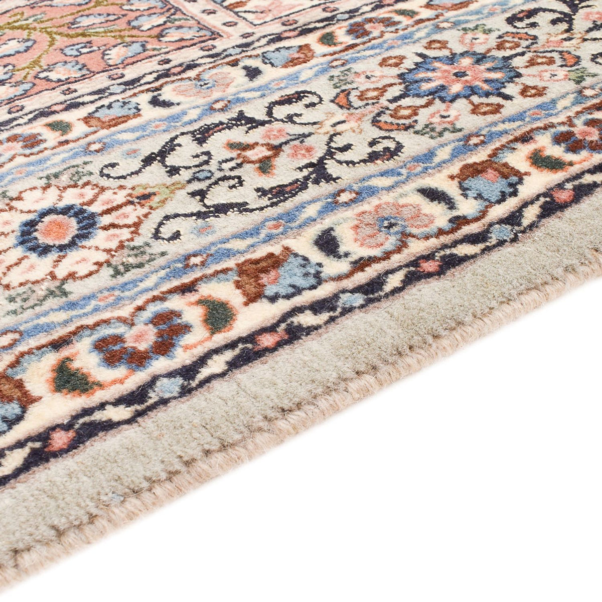 Perserteppich - Classic - 200 x 144 cm - sand