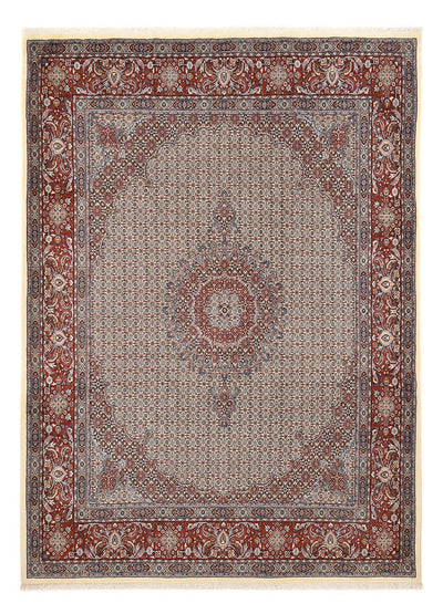 Moud Teppich 250x342cm - Perserteppich