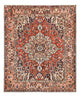Tapis Bakhtiari Tapis 310x375cm - Tapis persan
