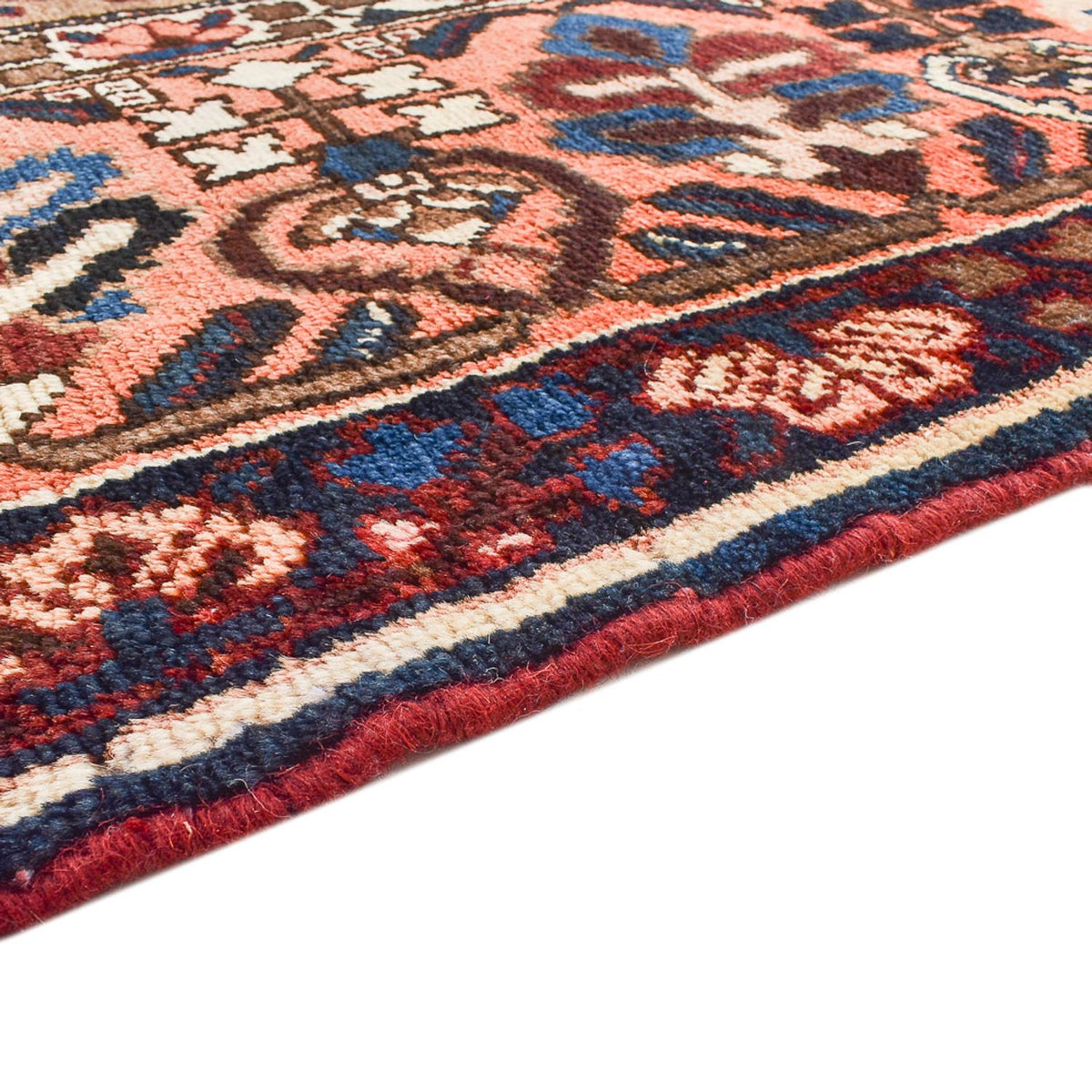 Tapis Bakhtiari Tapis 310x375cm - Tapis persan