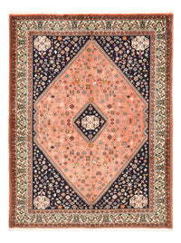 Tappeto Gabbeh - Kashkuli Persero - 208 x 156 cm - rosso chiaro
