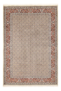 Tappeto Persero - Classico - 295 x 197 cm - ruggine